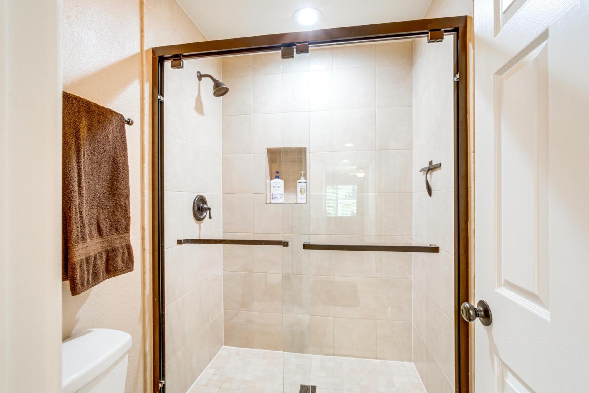 Sedona Condo Mtn Views, Balcony And Hot Tub Access Bagian luar foto