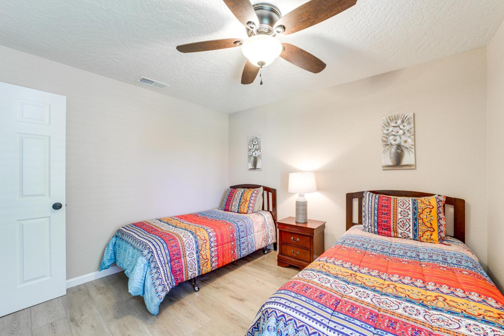 Sedona Condo Mtn Views, Balcony And Hot Tub Access Bagian luar foto