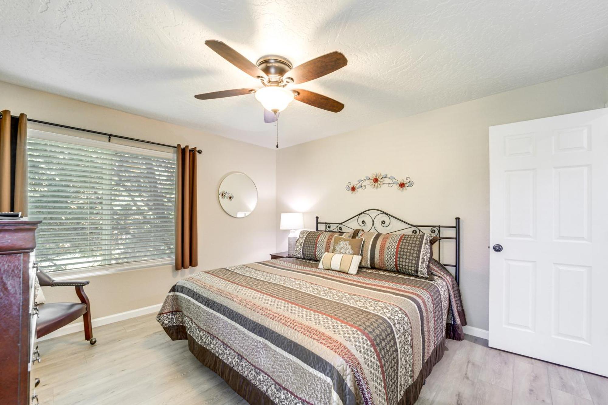 Sedona Condo Mtn Views, Balcony And Hot Tub Access Bagian luar foto